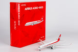 NG Models Sichuan Airlines (revised winglets) Airbus A350-900 B-32MV 1/400 Aircraft Scale Model