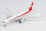 NG Models Sichuan Airlines Airbus A350-900 B-304V 1/400 Aircraft Scale Model