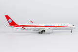 NG Models Sichuan Airlines Airbus A350-900 B-304V 1/400 Aircraft Scale Model