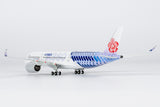 NG Models China Airlines Airbus A350-900 B-18918 1/400 Aircraft Scale Model