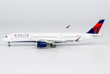NG Models Delta Air Lines Airbus A350-900 N514DN 1/400 Aircraft Scale Model
