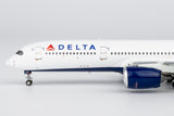 NG Models Delta Air Lines Airbus A350-900 N514DN 1/400 Aircraft Scale Model
