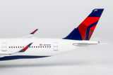 NG Models Delta Air Lines Airbus A350-900 N514DN 1/400 Aircraft Scale Model