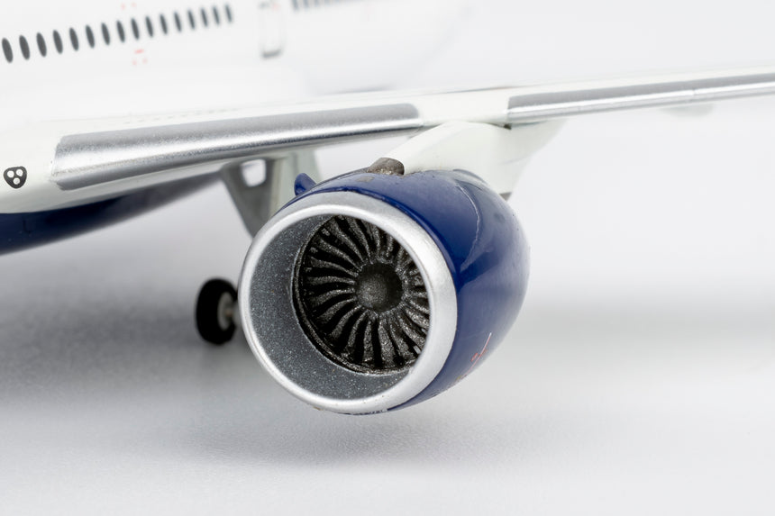 NG Models Delta Air Lines Airbus A350-900 N514DN 1/400 Aircraft Scale Model