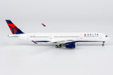 NG Models Delta Air Lines Airbus A350-900 N501DN (the first A350 for Delta Air Lines) 1/400 Aircraft Scale Model