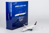 NG Models Delta Air Lines Airbus A350-900 N502DN "The Delta Spirit" 1/400 Aircraft Scale Model