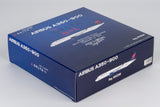 NG Models Delta Air Lines Airbus A350-900 N502DN "The Delta Spirit" 1/400 Aircraft Scale Model