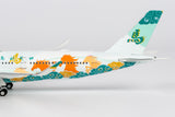 NG Models Fantasy Model special livery for BING-WU Year (The Year of the Horse) Airbus A350-900 (Ultimate) 1/400 Aircraft Scale Model