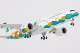 NG Models Fantasy Model special livery for BING-WU Year (The Year of the Horse) Airbus A350-900 (Ultimate) 1/400 Aircraft Scale Model