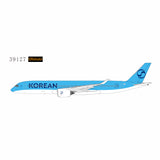 NG Models Korean Air Airbus A350-900 HL8746 New Livery; (Ultimate) 1/400 Aircraft Scale Model