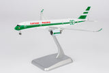 NG Models Cathay Pacific Airways 80th Anniversary livery; with luxurious box Airbus A350-900 B-LRJ (Ultimate) 1/400 Aircraft Scale Model