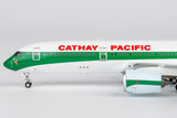 NG Models Cathay Pacific Airways 80th Anniversary livery; with luxurious box Airbus A350-900 B-LRJ (Ultimate) 1/400 Aircraft Scale Model