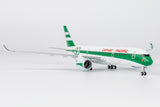 NG Models Cathay Pacific Airways 80th Anniversary livery; with luxurious box Airbus A350-900 B-LRJ (Ultimate) 1/400 Aircraft Scale Model
