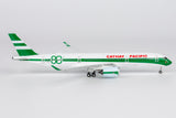 NG Models Cathay Pacific Airways 80th Anniversary livery Airbus A350-900 B-LRJ 1/400 Aircraft Scale Model