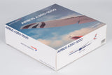 NG Models British Airways Airbus A350-1000 G-XWBK 1/400 Aircraft Scale Model
