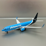 Phoenix PrimeAir Boeing 737-800 N448CC 1/400 Aircraft Scale Model