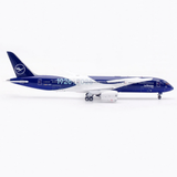 Aviation400 Lufthansa Boeing 787-9 Dreamliner 100TH D-ABPU (detachable gear) 1/400 Aircraft Scale Model