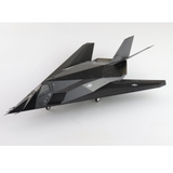 Hobby Master F-117A Nighthawk 84-0809, USAF, 2022 (with Extra 2 x B57 & B61 Bombs) 1/72 Aircraft Scale Model