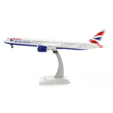 Hogan British Airways Boeing 787-9 Dreamliner G-ZBKA 1/200 Scale