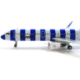 Phoenix Condor Airbus A321 D-ATCF Condor Sea 1/400 Aircraft Scale Model