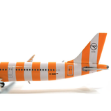 Phoenix Condor Airbus A321 "Condor Sunshine" D-AIAD 1/400 Aircraft Scale Model