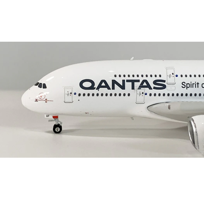 Phoenix Qantas Airbus A380 VH-OQF 1/400 Aircraft Scale Model