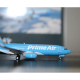 Phoenix PrimeAir Boeing 737-800 N448CC 1/400 Aircraft Scale Model