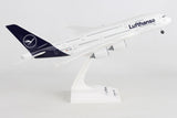 SkyMarks Lufthansa Airbus A380 1/200 Aircraft Scale Model