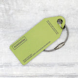 Aviationtag Etihad Boeing 777 – A6-LRB (Pearl White)