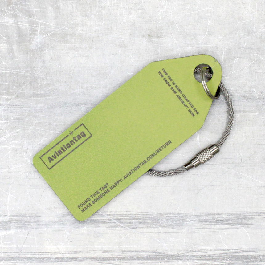 Aviationtag Etihad Boeing 777 – A6-LRB (Pearl White)