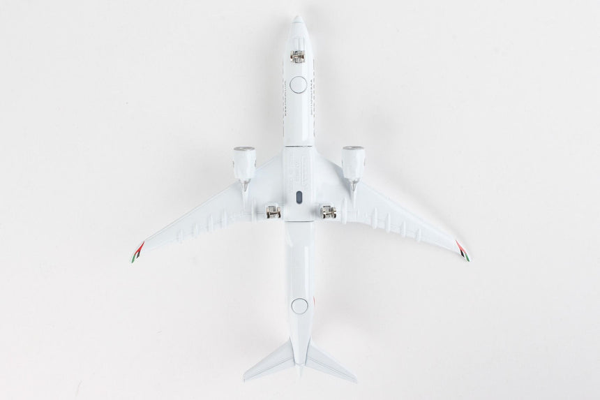Daron Emirates Boeing 777-9 Airplane Model Toy