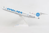 SkyMarks Pan Am Boeing 727-200 1/150 SKR1066