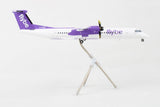 GeminiJets Flybe Dash8 Q400 G-ECOE 1/200 Scale