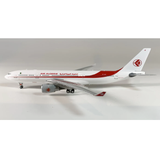 Phoenix Air Algerie Airbus A330-200 7T-VJZ 1/400 Aircraft Scale Model