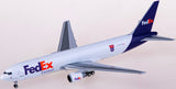 Phoenix FedEx Boeing 767-352F '100th Boeing 767 FedEx' N277FE 1/400 Scale