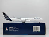 Phoenix Lufthansa Airbus A340-300 D-AIGU 1/400 Aircraft Scale Model