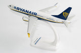 Ryanair Boeing 737 Max8 1/100 40cm