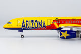 NG Models America West Airlines Boeing 757-200 N916AW "City of Phoenix/City of Tucson" 1/200 Scale