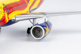NG Models America West Airlines Boeing 757-200 N916AW "City of Phoenix/City of Tucson" 1/200 Scale