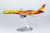 NG Models America West Airlines Boeing 757-200 N916AW "City of Phoenix/City of Tucson" 1/200 Scale
