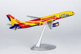 NG Models America West Airlines Boeing 757-200 N916AW "City of Phoenix/City of Tucson" 1/200 Scale