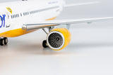 NG Models Condor Boeing 757-200 D-ABNF Thomoas Cook tail 1/200 Aircraft Scale Model