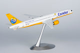 NG Models Condor Boeing 757-200 D-ABNF Thomoas Cook tail 1/200 Aircraft Scale Model