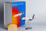 NG Models Jet2 Holidays Boeing 757-200 G-LSAJ 1/200 Scale