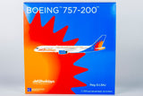 NG Models Jet2 Holidays Boeing 757-200 G-LSAJ 1/200 Scale