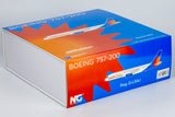 NG Models Jet2 Holidays Boeing 757-200 G-LSAJ 1/200 Scale