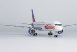 NG Models Jet2 Holidays Boeing 757-200 G-LSAJ 1/200 Scale