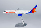 NG Models Jet2 Holidays Boeing 757-200 G-LSAJ 1/200 Scale