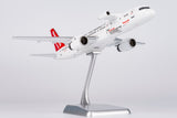 NG Models Honeywell Aviation Services 2021's Livery "The future is what we make it." Boeing 757-200 N757HW (with test bed) 1/200 Scale
