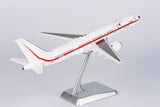 NG Models Honeywell Aviation Services (Old Livery) "RB11" Boeing 757-200 N757HW 1/200 Scale